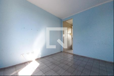 Sala de apartamento para alugar com 2 quartos, 59m² em Vila Padre Manoel de Nóbrega, Campinas