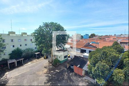 Vista da Sala de apartamento para alugar com 2 quartos, 59m² em Vila Padre Manoel de Nóbrega, Campinas