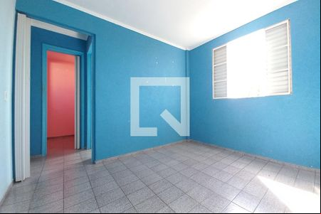 Sala de apartamento para alugar com 2 quartos, 59m² em Vila Padre Manoel de Nóbrega, Campinas