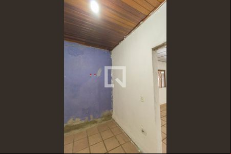 Quarto 2 de casa para alugar com 2 quartos, 250m² em Parque dos Eucalíptos, Gravataí