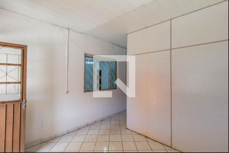 Sala de casa para alugar com 2 quartos, 250m² em Parque dos Eucalíptos, Gravataí