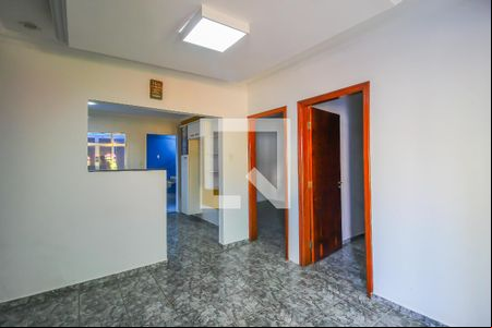 Sala de casa à venda com 3 quartos, 150m² em Vila Aparecida, Jundiaí