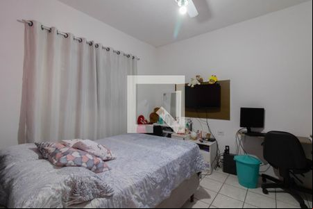 Quarto 2 de casa à venda com 2 quartos, 90m² em Jardim Santa Cecília, Guarulhos
