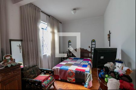 Quarto 1 de casa à venda com 5 quartos, 320m² em Carlos Prates, Belo Horizonte