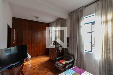 Quarto 1 de casa à venda com 5 quartos, 320m² em Carlos Prates, Belo Horizonte