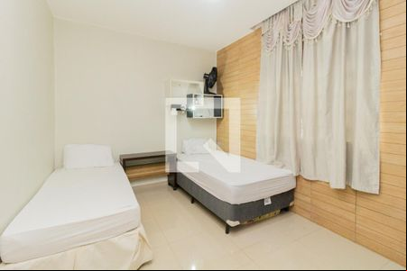 Quarto 1 de casa para alugar com 2 quartos, 500m² em Setor de Habitações Individuais Norte, Brasília