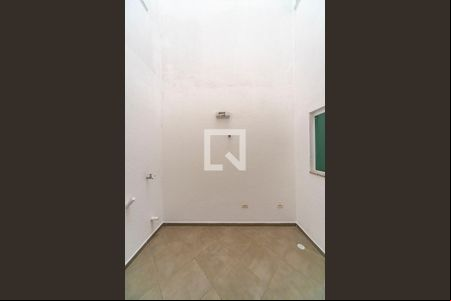 Jardim de Inverno de casa à venda com 3 quartos, 107m² em Jardim Jamaica, Santo André