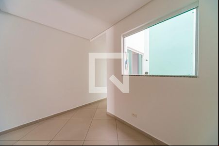 Sala de Jantar de casa à venda com 3 quartos, 107m² em Jardim Jamaica, Santo André