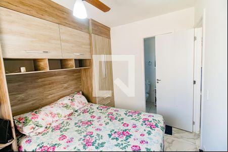 Suíte de kitnet/studio à venda com 1 quarto, 34m² em Panamby, São Paulo