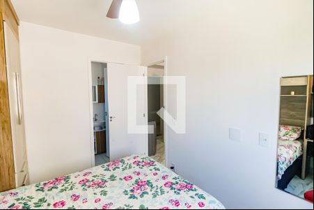 Suíte de kitnet/studio à venda com 1 quarto, 34m² em Panamby, São Paulo