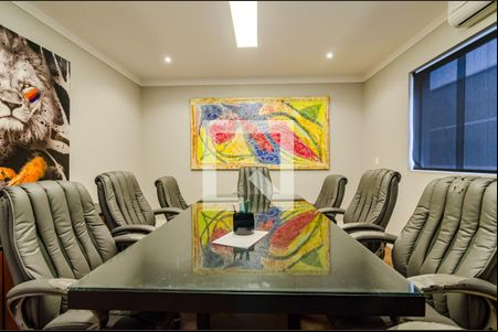 Sala 2 de casa à venda com 6 quartos, 540m² em Jardim América, São Paulo