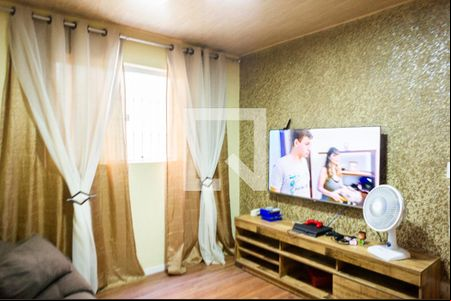 Sala de casa à venda com 3 quartos, 300m² em Vila Esperança, São Paulo