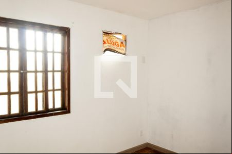 Quarto 1 de casa de condomínio para alugar com 2 quartos, 50m² em Campo Grande, Rio de Janeiro