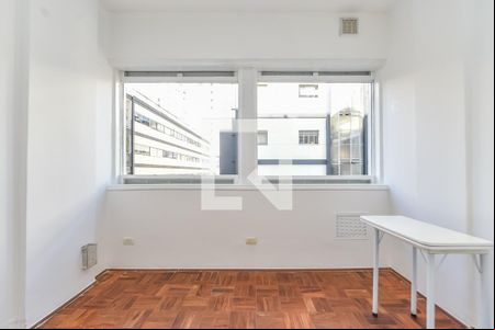 Studio de kitnet/studio à venda com 1 quarto, 35m² em República, São Paulo