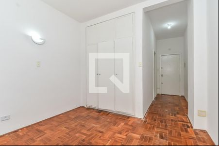 Studio de kitnet/studio à venda com 1 quarto, 35m² em República, São Paulo