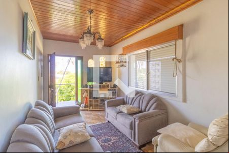 Sala 1 de casa à venda com 5 quartos, 250m² em São José, Canoas