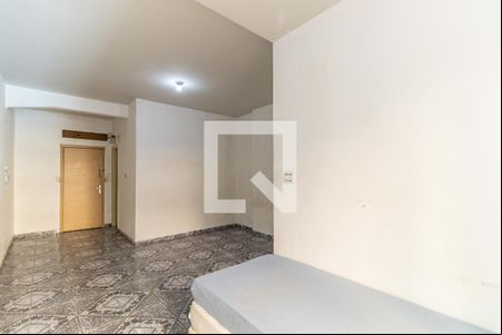Studio de kitnet/studio para alugar com 1 quarto, 38m² em Centro Histórico de São Paulo, São Paulo