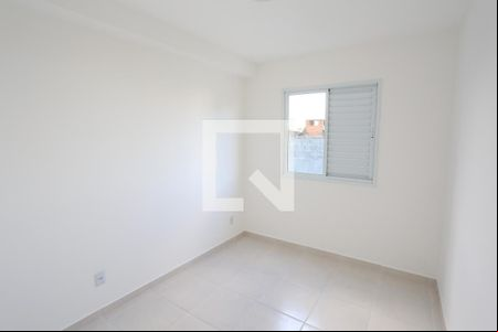 Quarto de apartamento para alugar com 1 quarto, 30m² em Vila Guilhermina, São Paulo