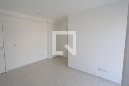 Sala de apartamento para alugar com 1 quarto, 30m² em Vila Guilhermina, São Paulo