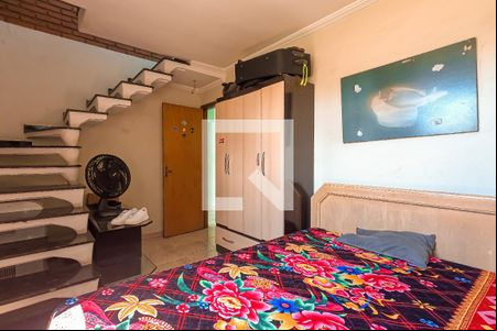 Quarto 1 de casa à venda com 5 quartos, 250m² em Jardim Silvia, Guarulhos