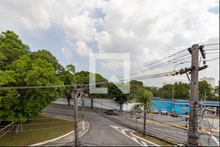 Vista da Suíte de apartamento à venda com 2 quartos, 87m² em Jardim Santa Mena, Guarulhos