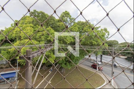 Vista da Varanda de apartamento à venda com 2 quartos, 87m² em Jardim Santa Mena, Guarulhos