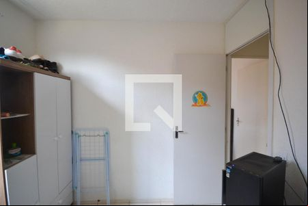 Quarto 1 de apartamento para alugar com 2 quartos, 43m² em Jardim da Posse, Nova Iguaçu