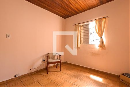 Quarto 1 de casa para alugar com 2 quartos, 199m² em Vila Augusta, Guarulhos