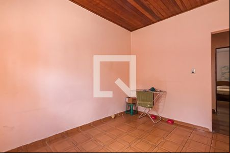 Quarto 1 de casa para alugar com 2 quartos, 199m² em Vila Augusta, Guarulhos