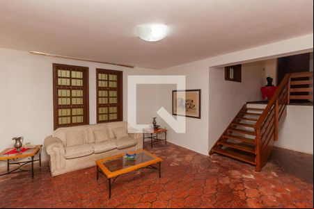 Sala 1 de casa para alugar com 4 quartos, 200m² em Mauá, Novo Hamburgo