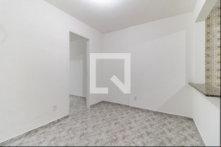 Sala de casa para alugar com 1 quarto, 30m² em Aclimação, São Paulo