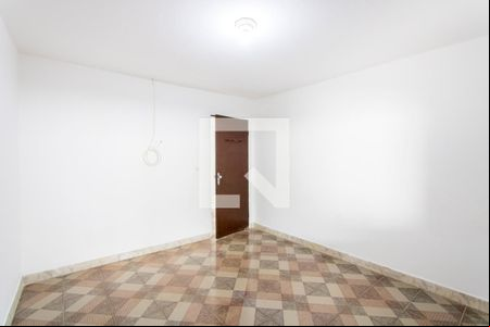 Quarto 1 de casa à venda com 2 quartos, 68m² em Vila Pires, Santo André