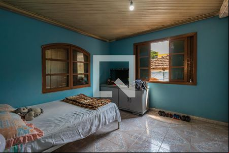 Quarto 1 de casa à venda com 3 quartos, 300m² em Vila Sao Jorge, Barueri