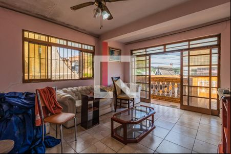 Sala de casa à venda com 3 quartos, 300m² em Vila Sao Jorge, Barueri