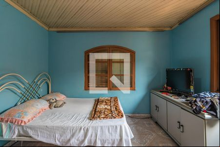 Quarto 1 de casa à venda com 3 quartos, 300m² em Vila Sao Jorge, Barueri
