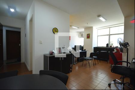 Studio de apartamento à venda com 1 quarto, 28m² em Centro, Rio de Janeiro