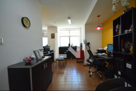 Studio de apartamento à venda com 1 quarto, 28m² em Centro, Rio de Janeiro