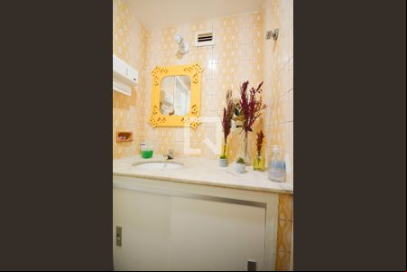 Studio de apartamento à venda com 1 quarto, 28m² em Centro, Rio de Janeiro
