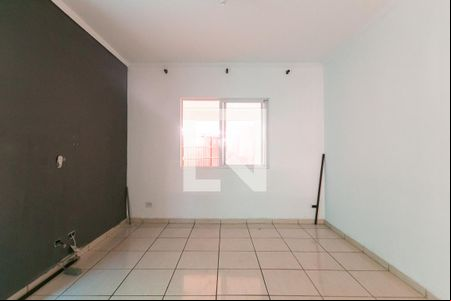 Sala de casa de condomínio para alugar com 3 quartos, 200m² em Vila Nova Curuçá, São Paulo