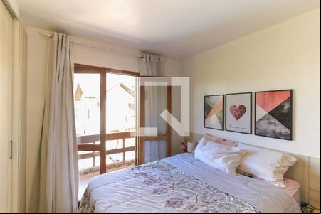 Quarto 1 de casa para alugar com 3 quartos, 125m² em Parque Assunção, Taboão da Serra