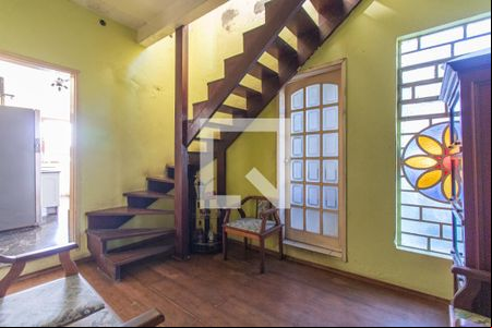 Sala 2 de casa à venda com 4 quartos, 340m² em Glória, Porto Alegre