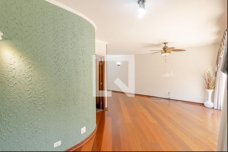 Sala de casa para alugar com 3 quartos, 230m² em Bosque da Saúde, São Paulo