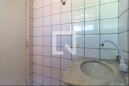 Banheiro de casa à venda com 1 quarto, 50m² em Sé, São Paulo