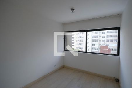 Sala de apartamento para alugar com 2 quartos, 60m² em Centro, Curitiba