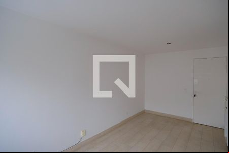 Sala de apartamento para alugar com 2 quartos, 60m² em Centro, Curitiba