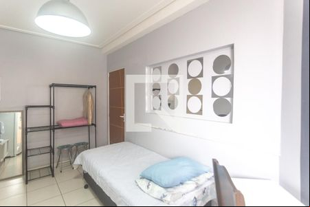 Studio de kitnet/studio para alugar com 1 quarto, 30m² em Baeta Neves, São Bernardo do Campo