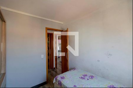 Quarto 1 de apartamento à venda com 3 quartos, 70m² em Cidade Patriarca, São Paulo
