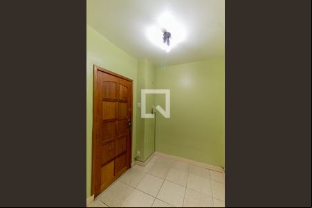 Hall de kitnet/studio à venda com 1 quarto, 26m² em Centro, Rio de Janeiro