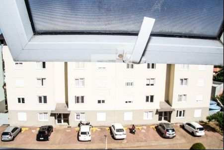 Apartamento para alugar com 2 quartos, 52m² em Primavera, Novo Hamburgo