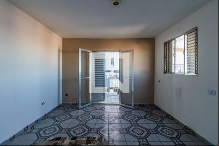 Quarto de casa para alugar com 1 quarto, 50m² em Munhoz Júnior, Barueri
